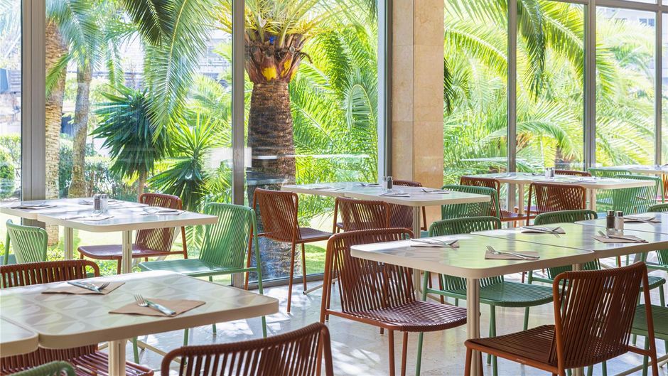 Sol Barbados Restaurant
