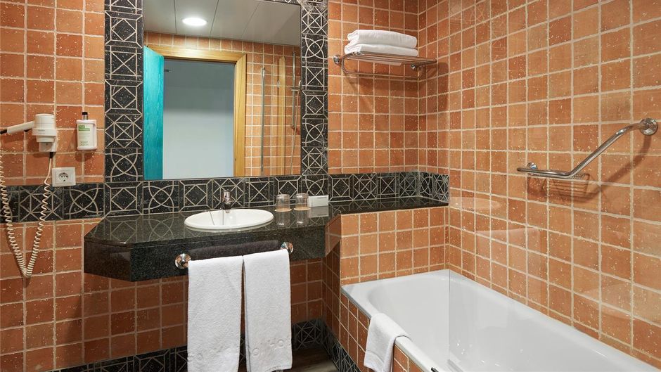 Sol Barbados Room