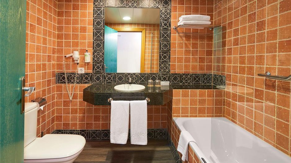 Sol Barbados Room