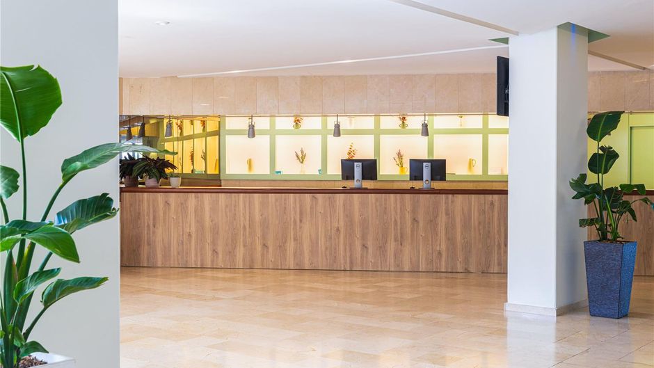 Sol Barbados Lobby