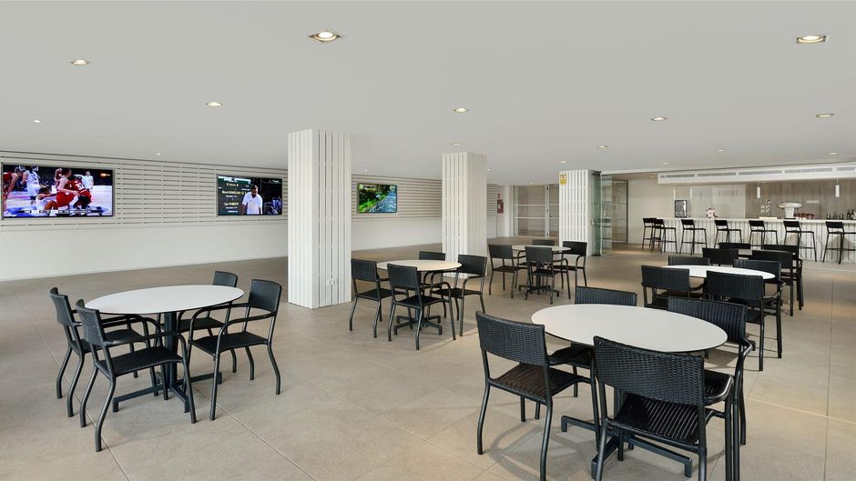 Sol Barbados Restaurant