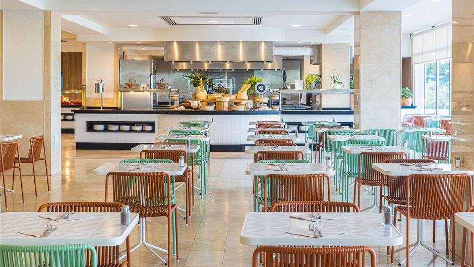Sol Barbados Restaurant
