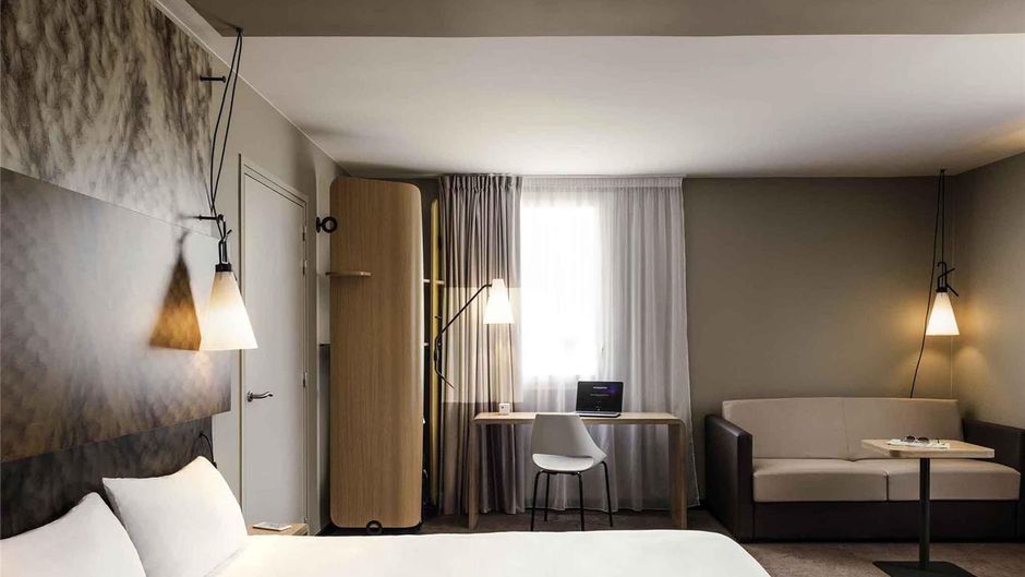 Ibis Saint Quentin en Yvelines Velodrome Other