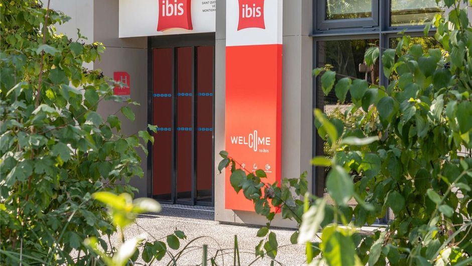 Ibis Saint Quentin en Yvelines Velodrome Other