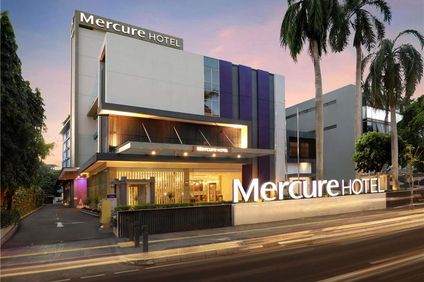 Mercure Jakarta Cikini