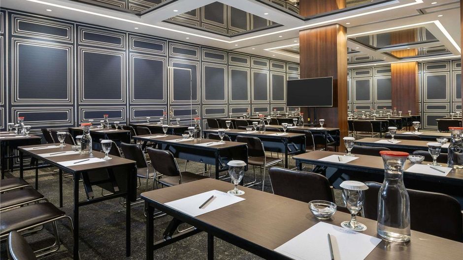 Mercure Jakarta Cikini Other
