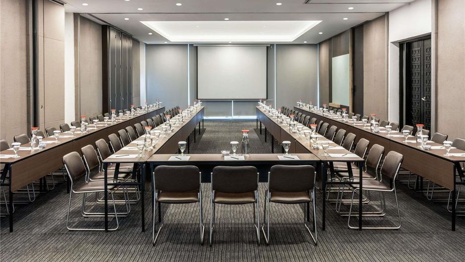Mercure Jakarta Cikini Other