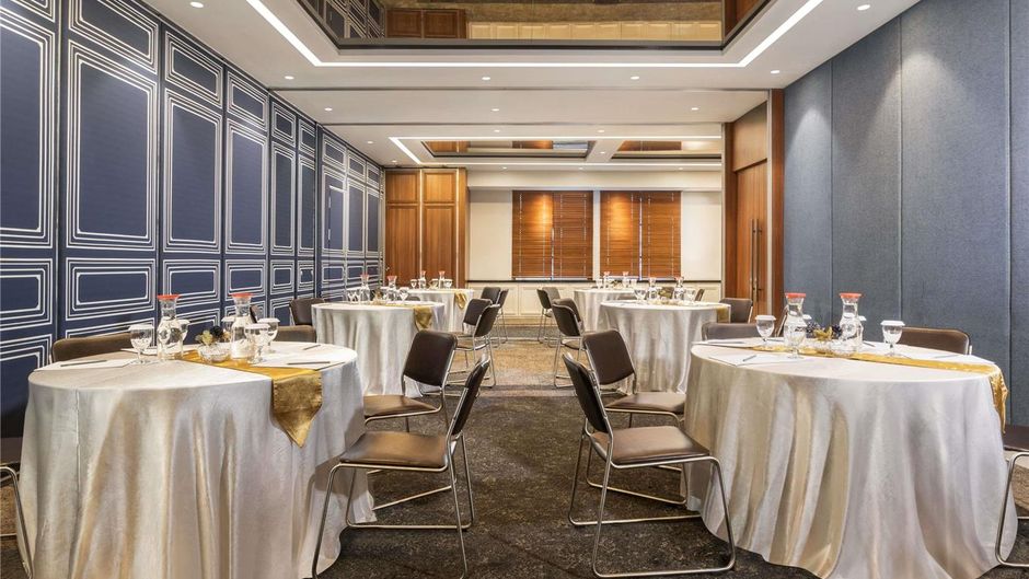 Mercure Jakarta Cikini Other