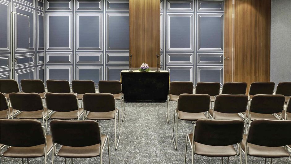 Mercure Jakarta Cikini Meeting