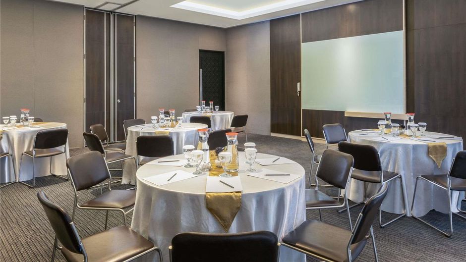 Mercure Jakarta Cikini Other