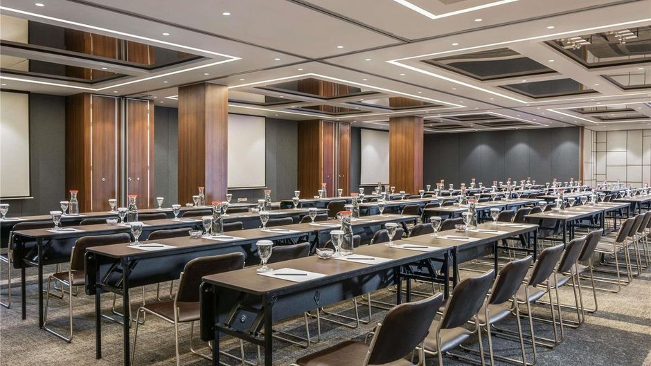 Mercure Jakarta Cikini Other
