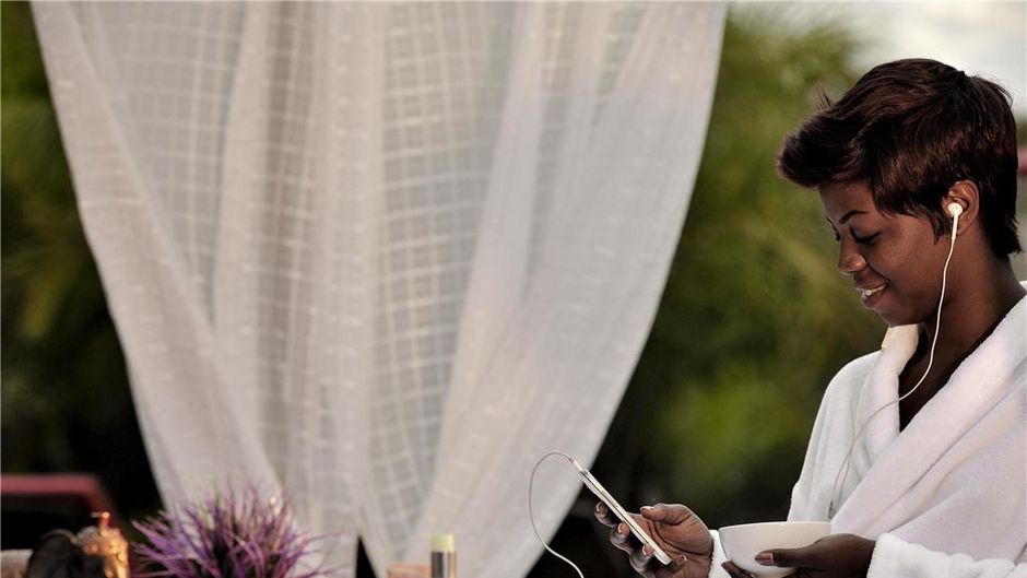 Pullman Lubumbashi Grand Karavia Hotel Spa