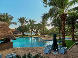 Pullman Lubumbashi Grand Karavia Hotel