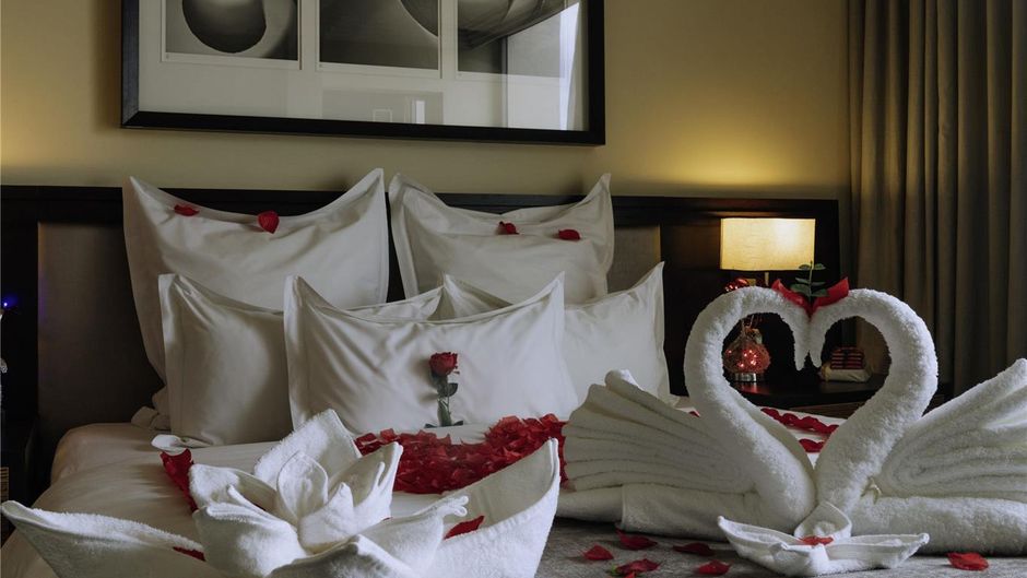 Pullman Lubumbashi Grand Karavia Hotel Other