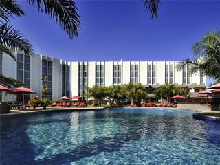 Pullman Lubumbashi Grand Karavia Hotel