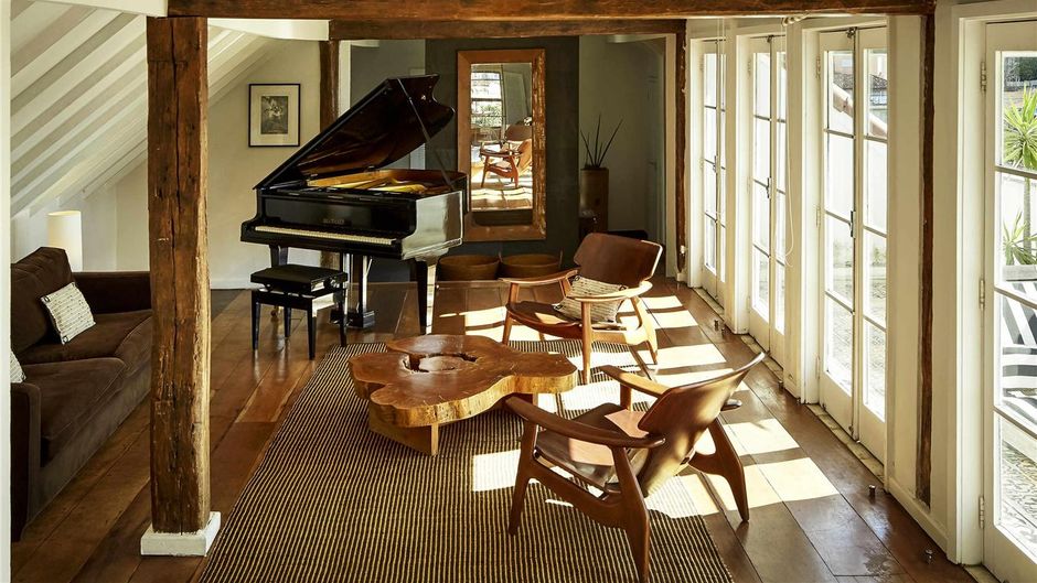 Hotel Santa Teresa MGallery Suite