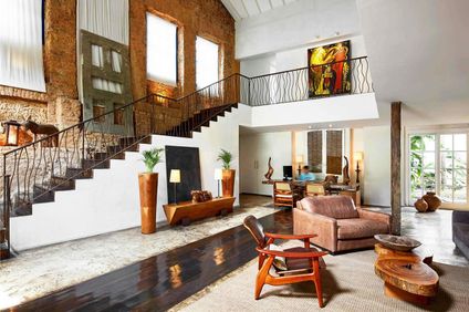 Hotel Santa Teresa MGallery