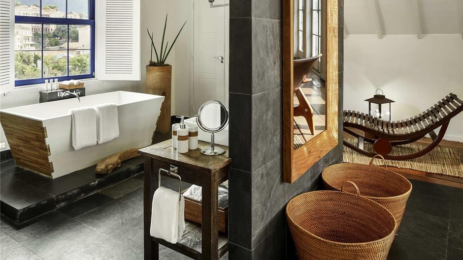 Hotel Santa Teresa MGallery Suite