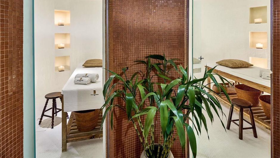 Hotel Santa Teresa MGallery Spa