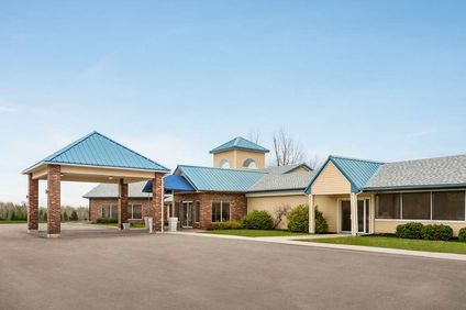 Days Inn & Suites Moncton