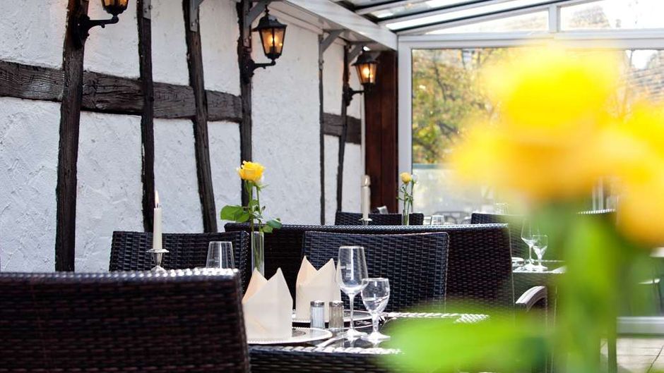Best Western Hotel St. Michael Other