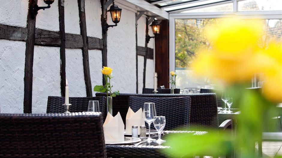 Best Western Hotel St. Michael Other
