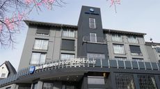 Best Western Hotel St. Michael