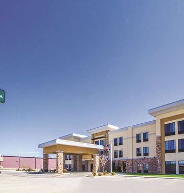 La Quinta Inn & Suites Pampa