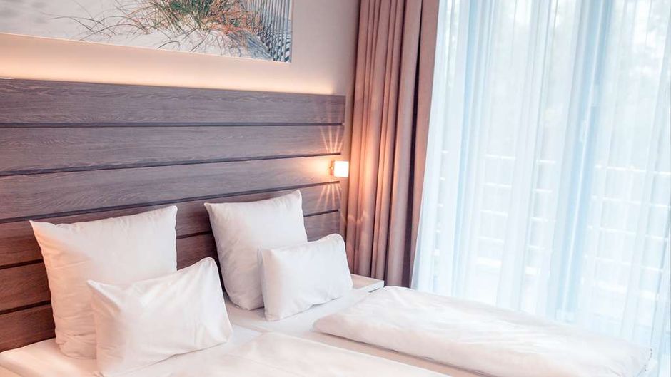 Tulip Inn Muenchen Messe Room