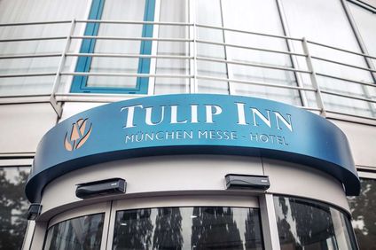 Tulip Inn Muenchen Messe