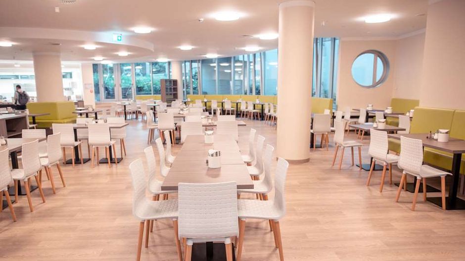 Tulip Inn Muenchen Messe Restaurant