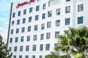Hampton Inn by Hilton Durango