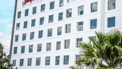 Hampton Inn by Hilton Durango
