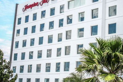 Hampton Inn by Hilton Durango
