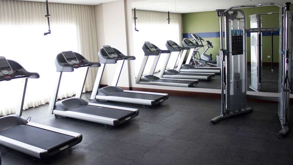Hampton Inn by Hilton Durango Health