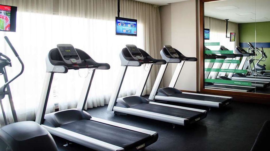 Hampton Inn by Hilton Durango Health