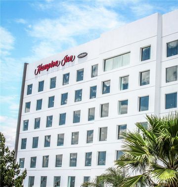 Hampton Inn by Hilton Durango
