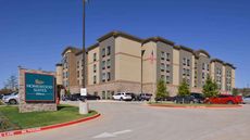 Homewood Suites by Hilton Trophy Club