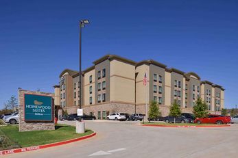 Homewood Suites by Hilton Trophy Club