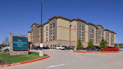 Homewood Suites by Hilton Trophy Club