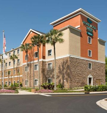 Homewood Suites Jacksonville Deerwood Pk
