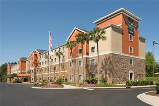Homewood Suites Jacksonville Deerwood Pk