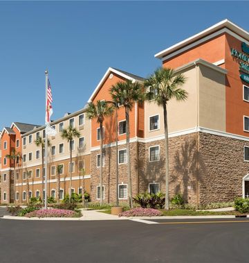 Homewood Suites Jacksonville Deerwood Pk