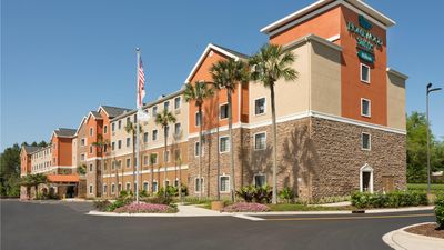 Homewood Suites Jacksonville Deerwood Pk