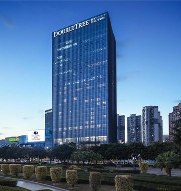 DoubleTree by Hilton Shenzhen Longhua