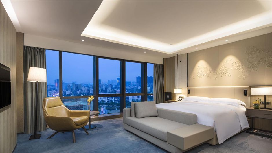 DoubleTree by Hilton Shenzhen Longhua Other
