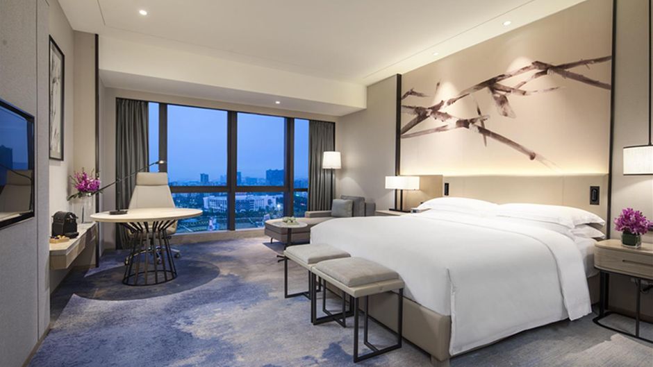DoubleTree by Hilton Shenzhen Longhua Other