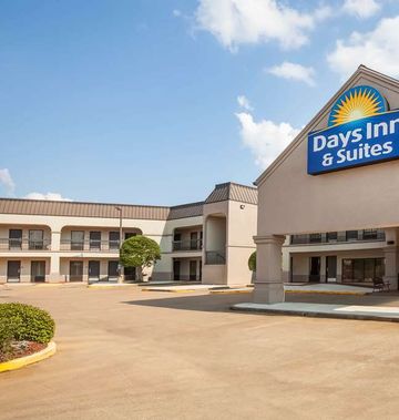 Days Inn & Suites Tyler