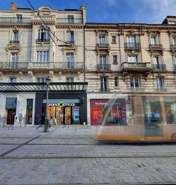 Campanile Orleans Centre Gare