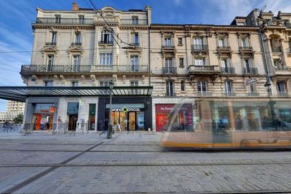Campanile Orleans Centre Gare